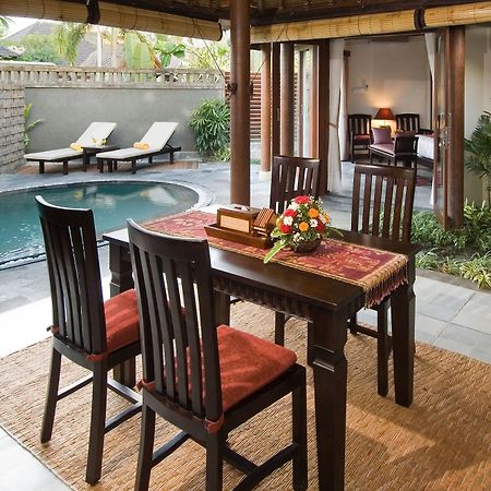 Bumi Linggah Villas Bali Gianyar  Exterior photo