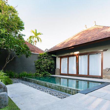 Bumi Linggah Villas Bali Gianyar  Exterior photo