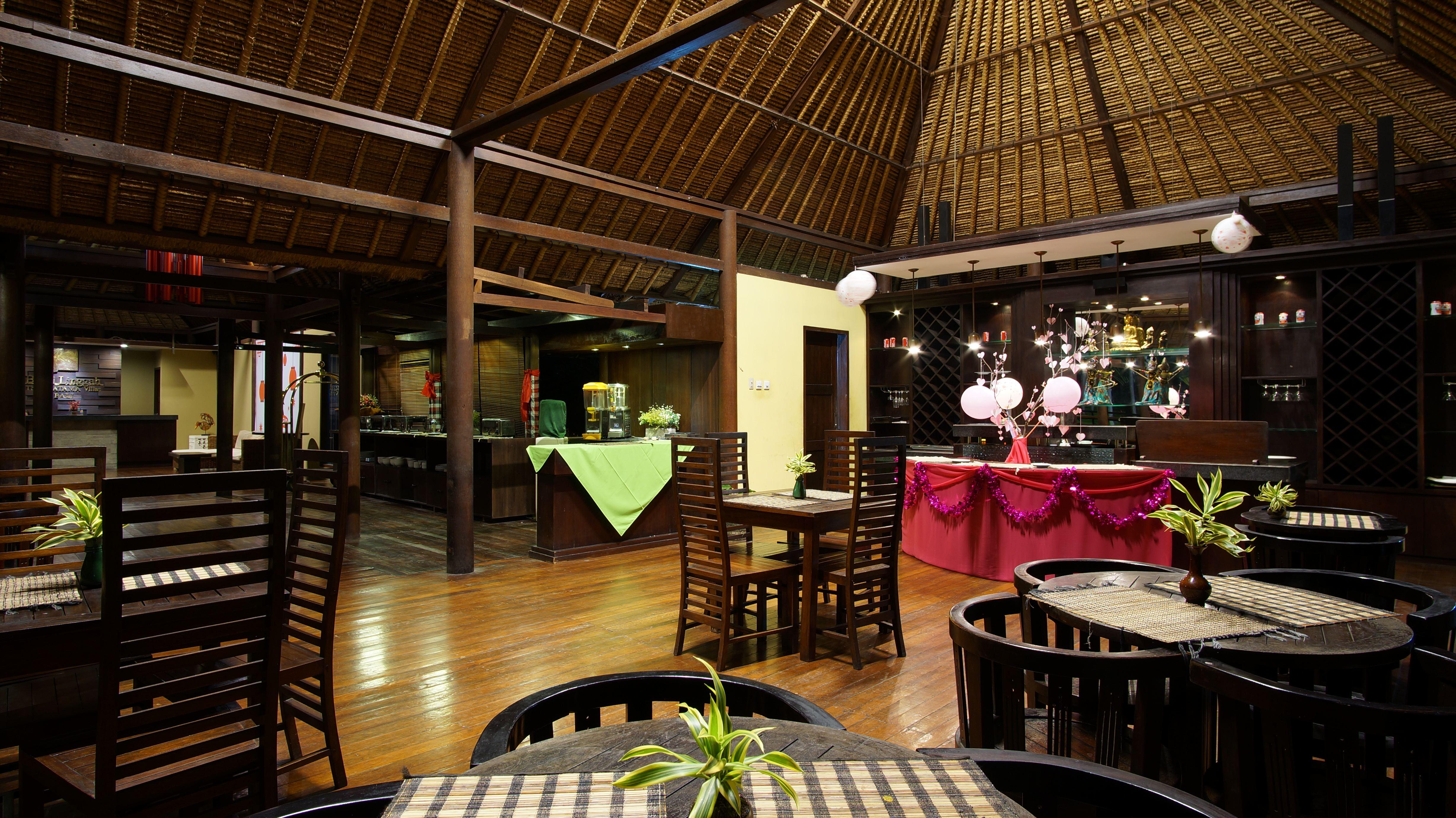 Bumi Linggah Villas Bali Gianyar  Exterior photo