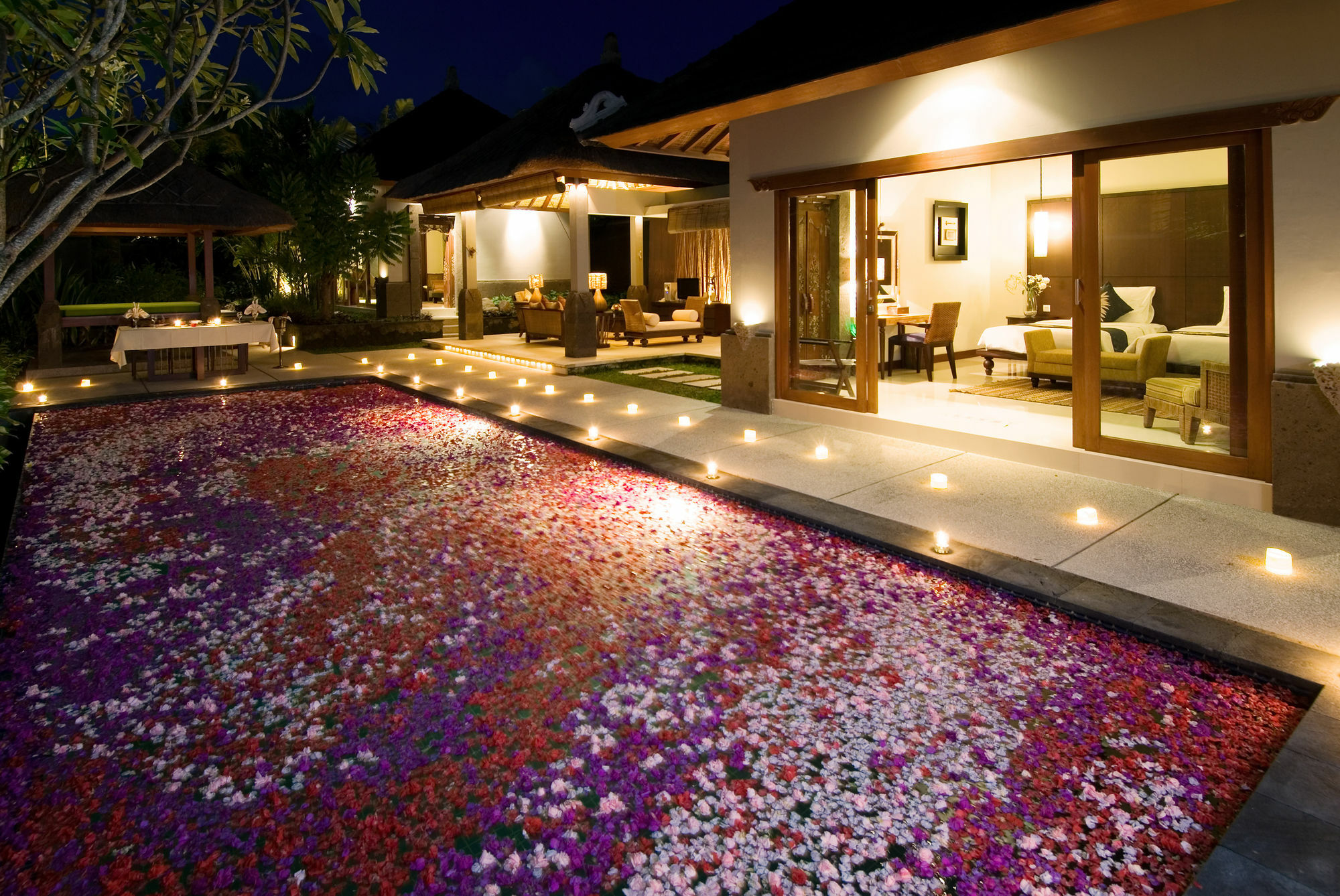 Bumi Linggah Villas Bali Gianyar  Exterior photo